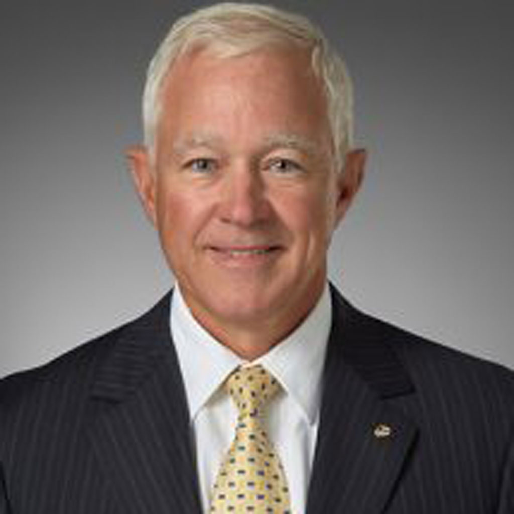 Clark Hudson (Attorney) Headshot